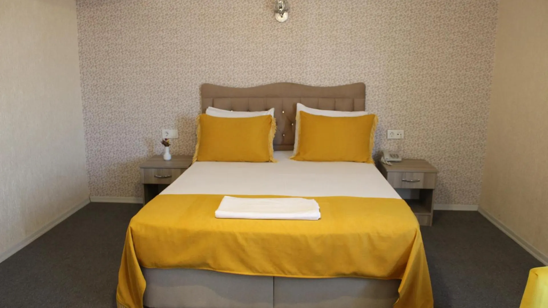 Angrand Hotel Ankara