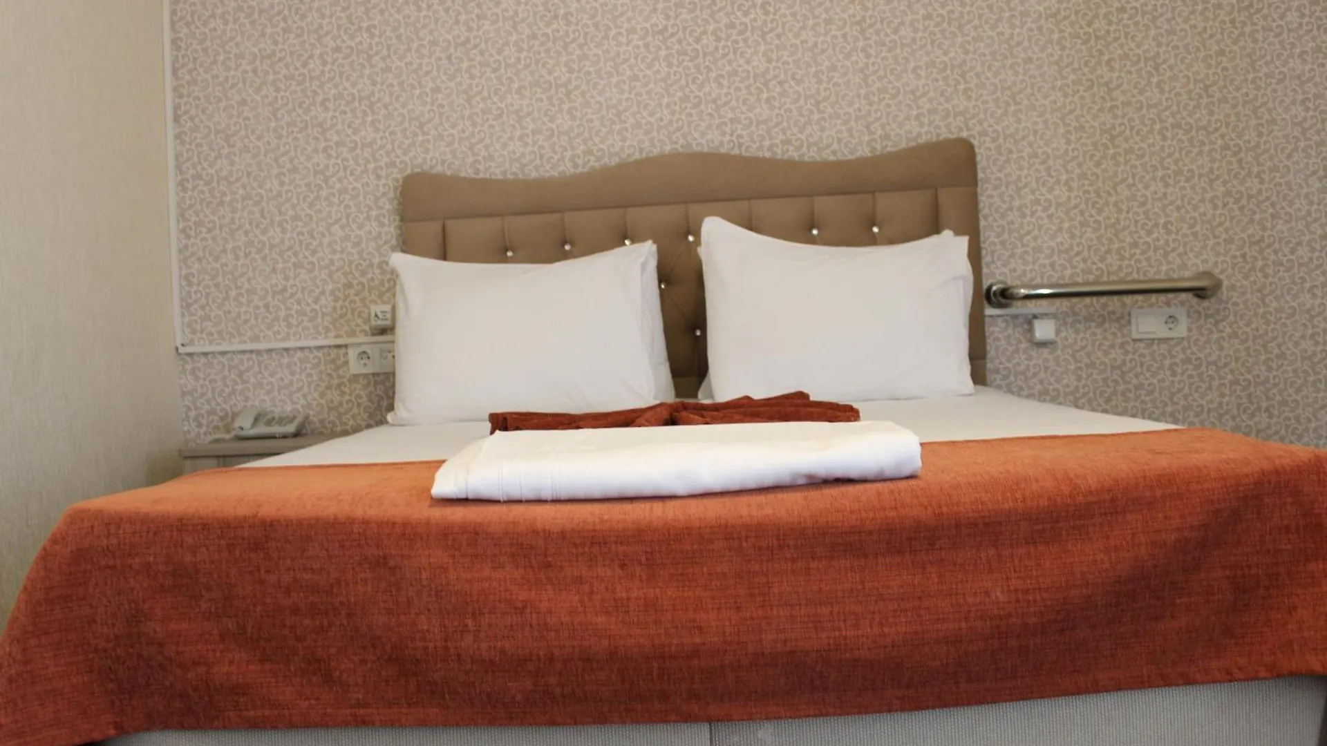 Angrand Hotel Ankara