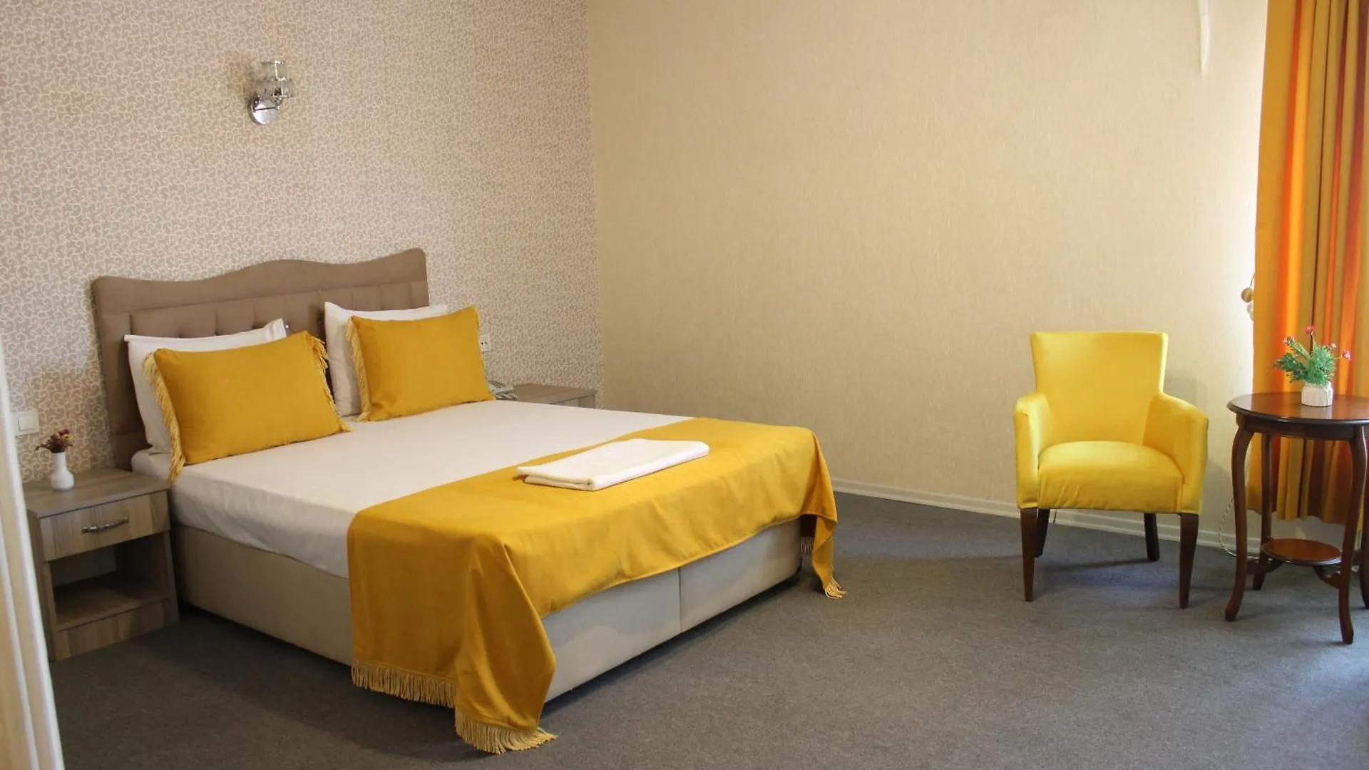 Angrand Hotel Ankara 4*,  Turkey