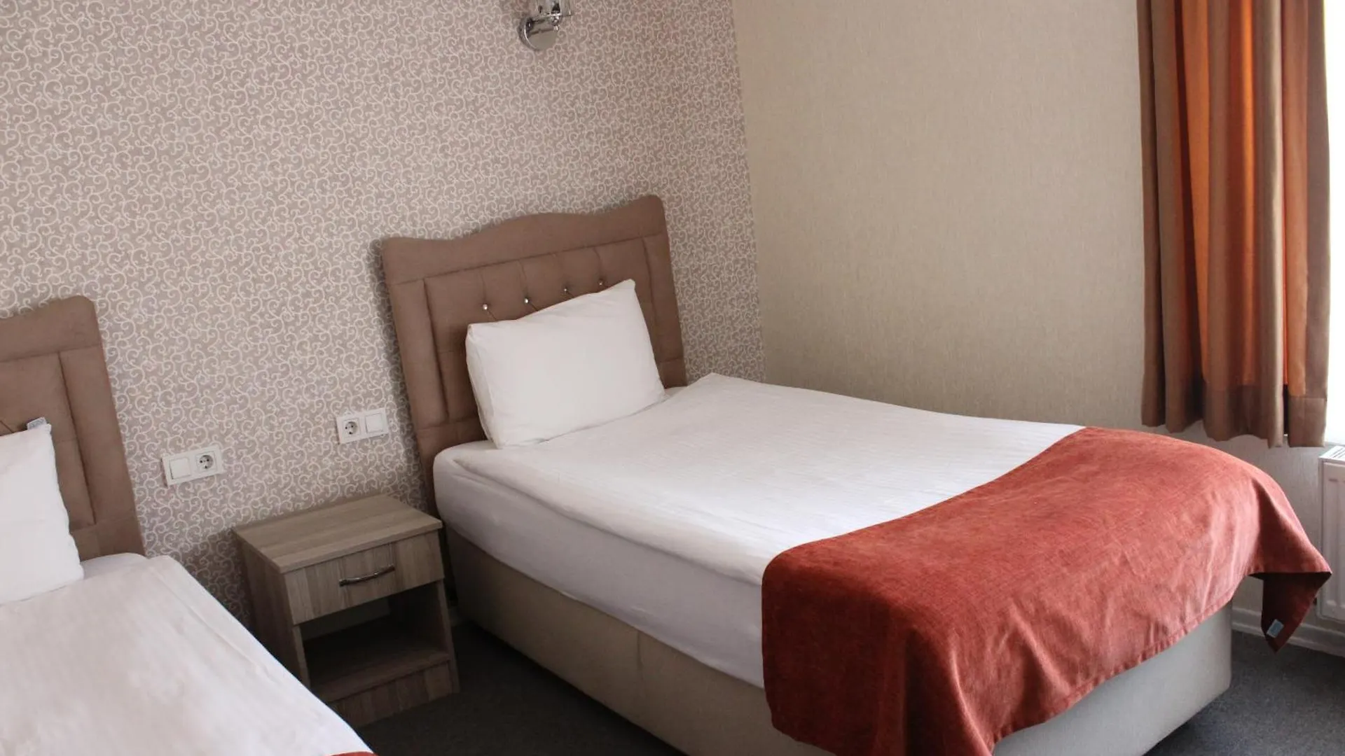 Angrand Hotel Ankara