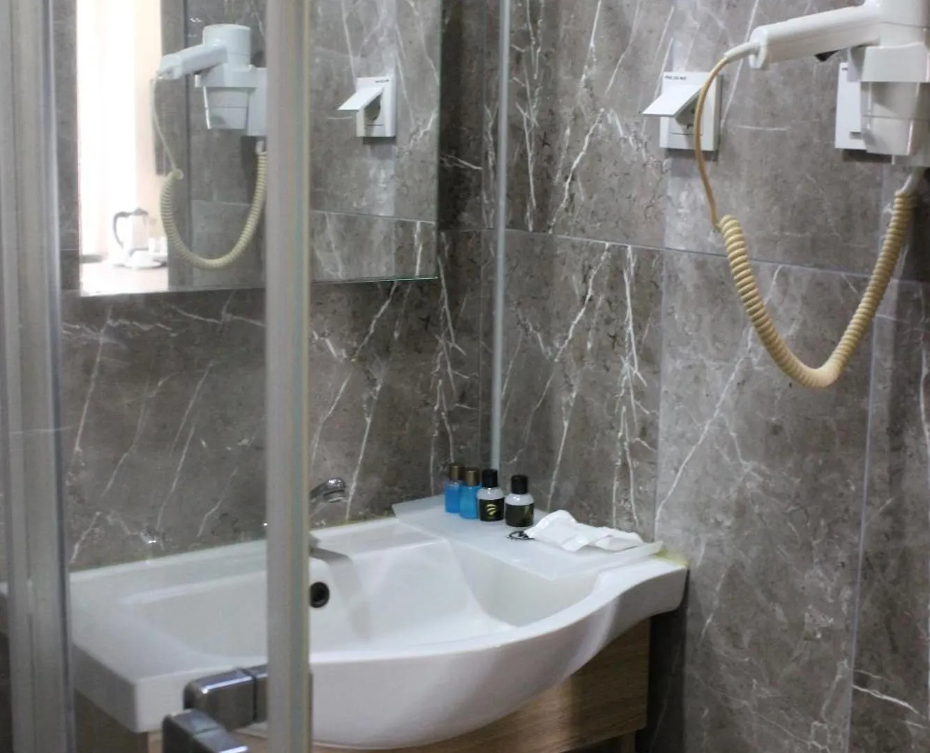Angrand Hotel Ankara Turkey