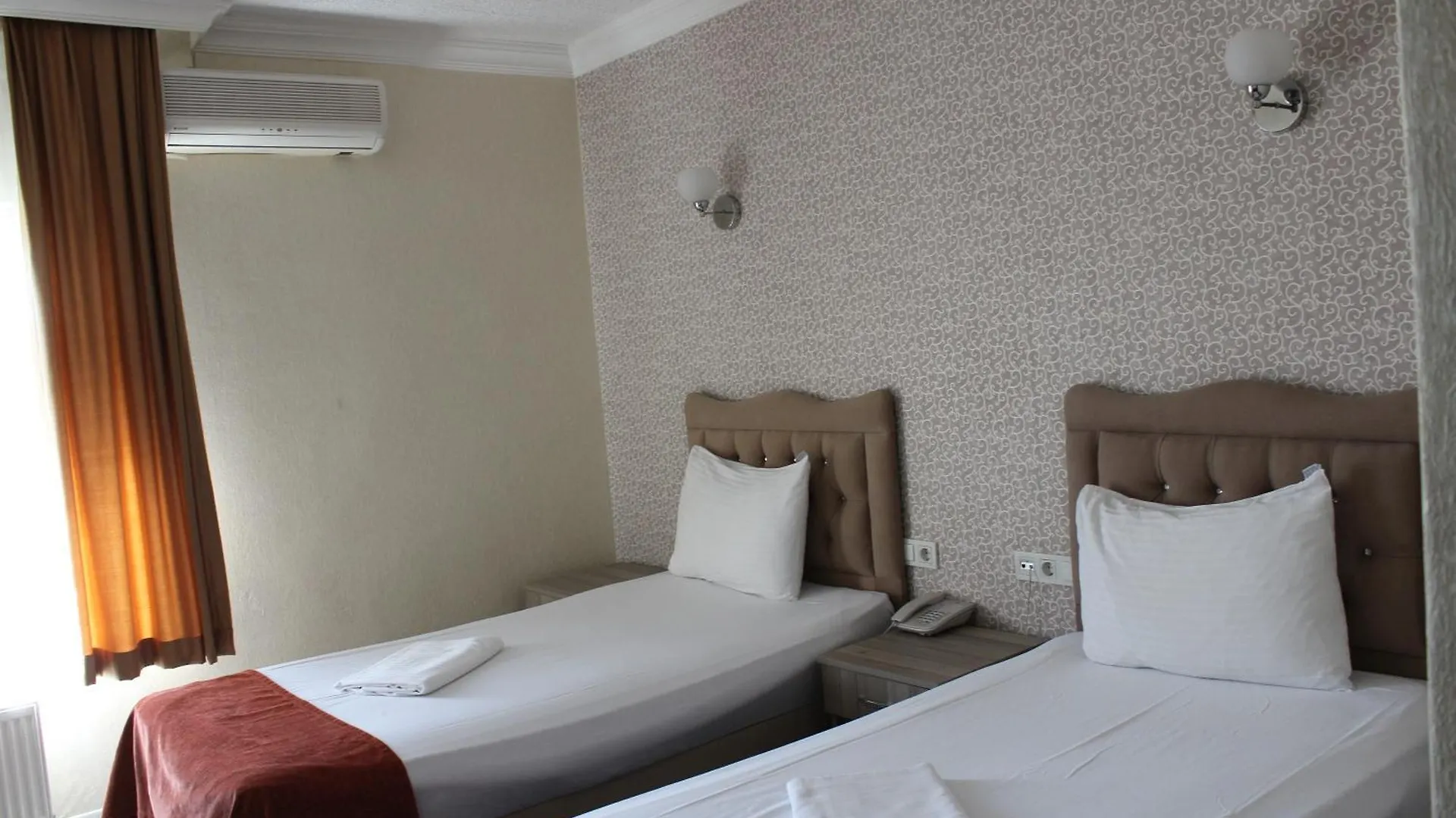Angrand Hotel Ankara