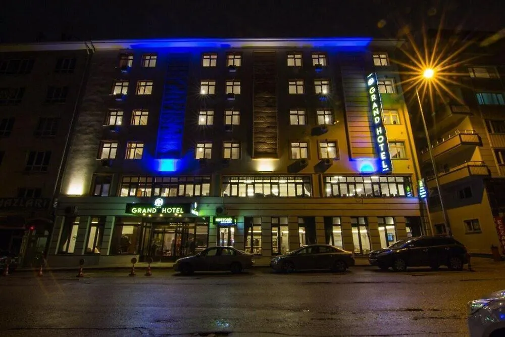 Angrand Hotel Ankara 4*,  Turkey
