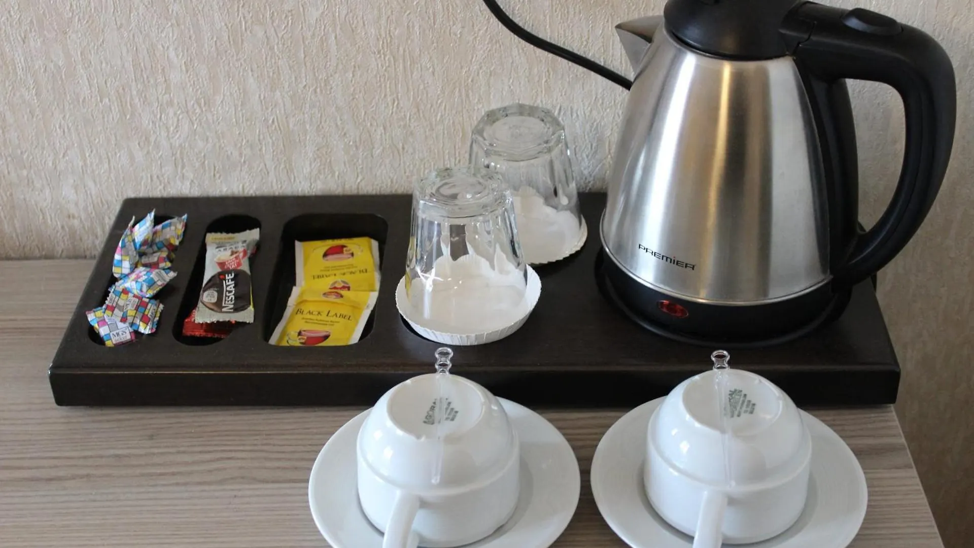Angrand Hotel Ankara Turkey