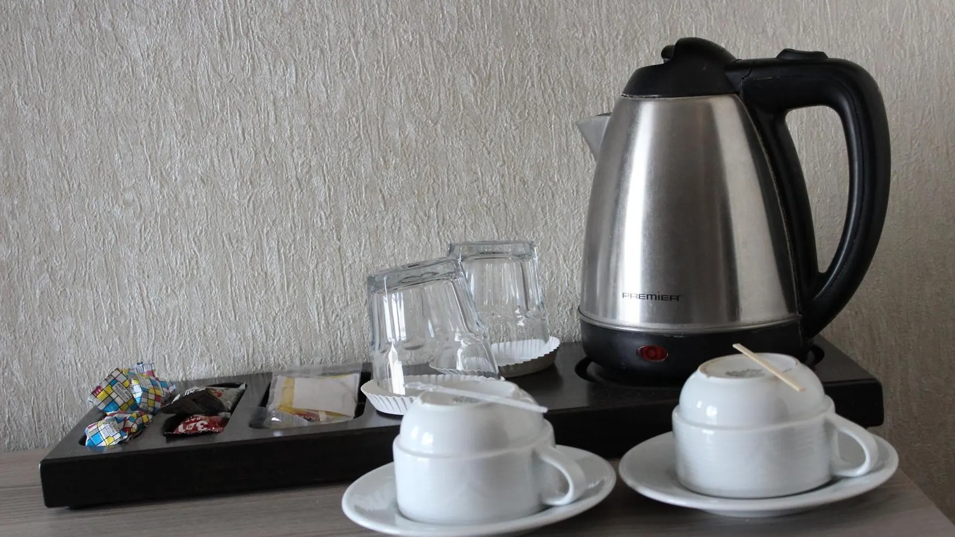 Angrand Hotel Ankara