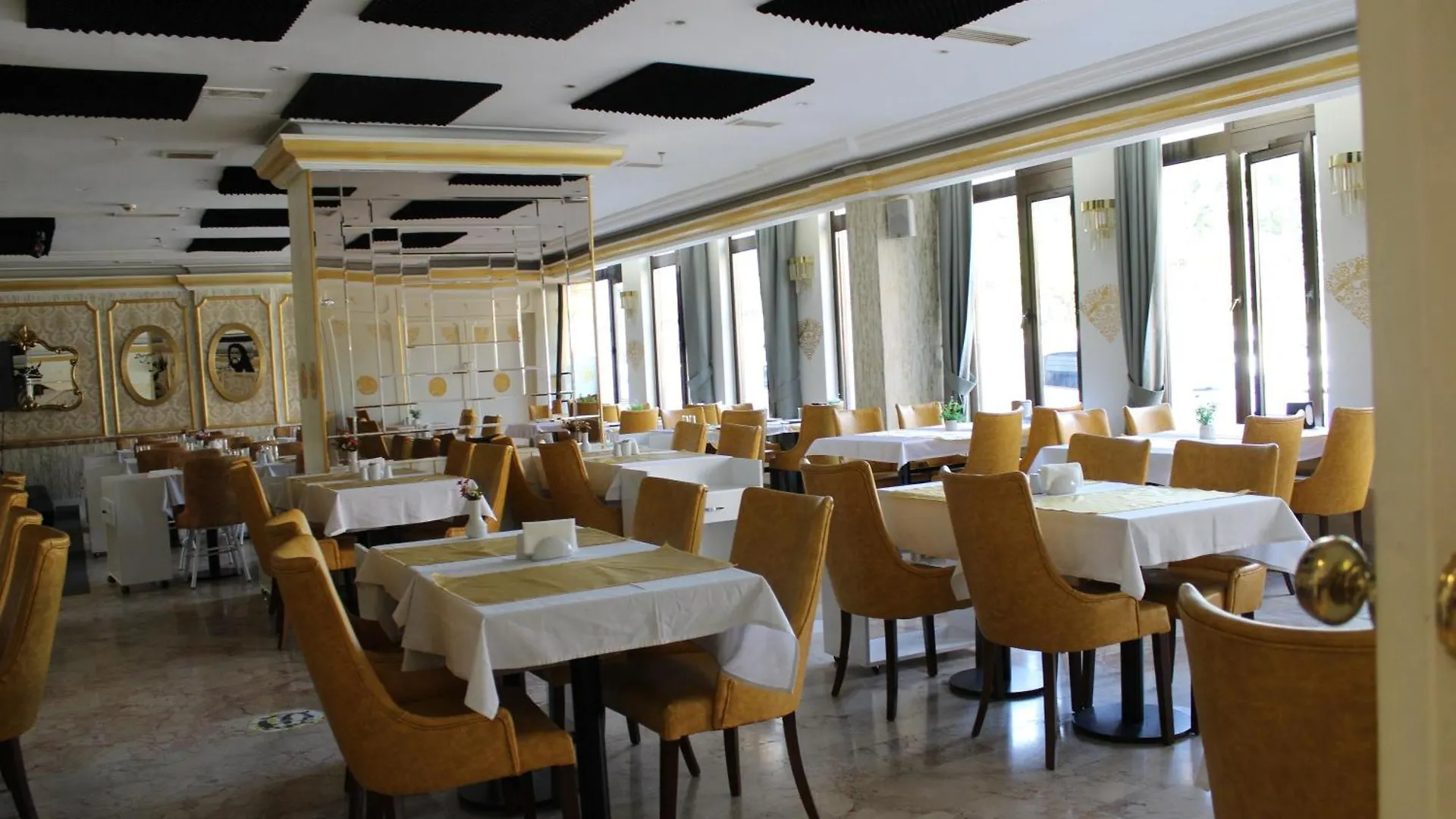 Angrand Hotel Ankara