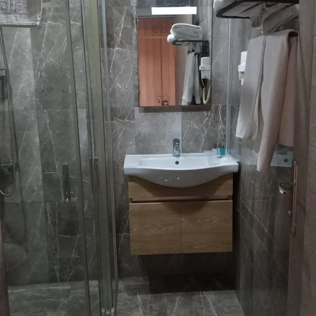 Angrand Hotel Ankara