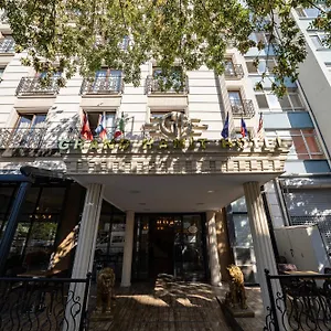 Hotel Grand Hamit