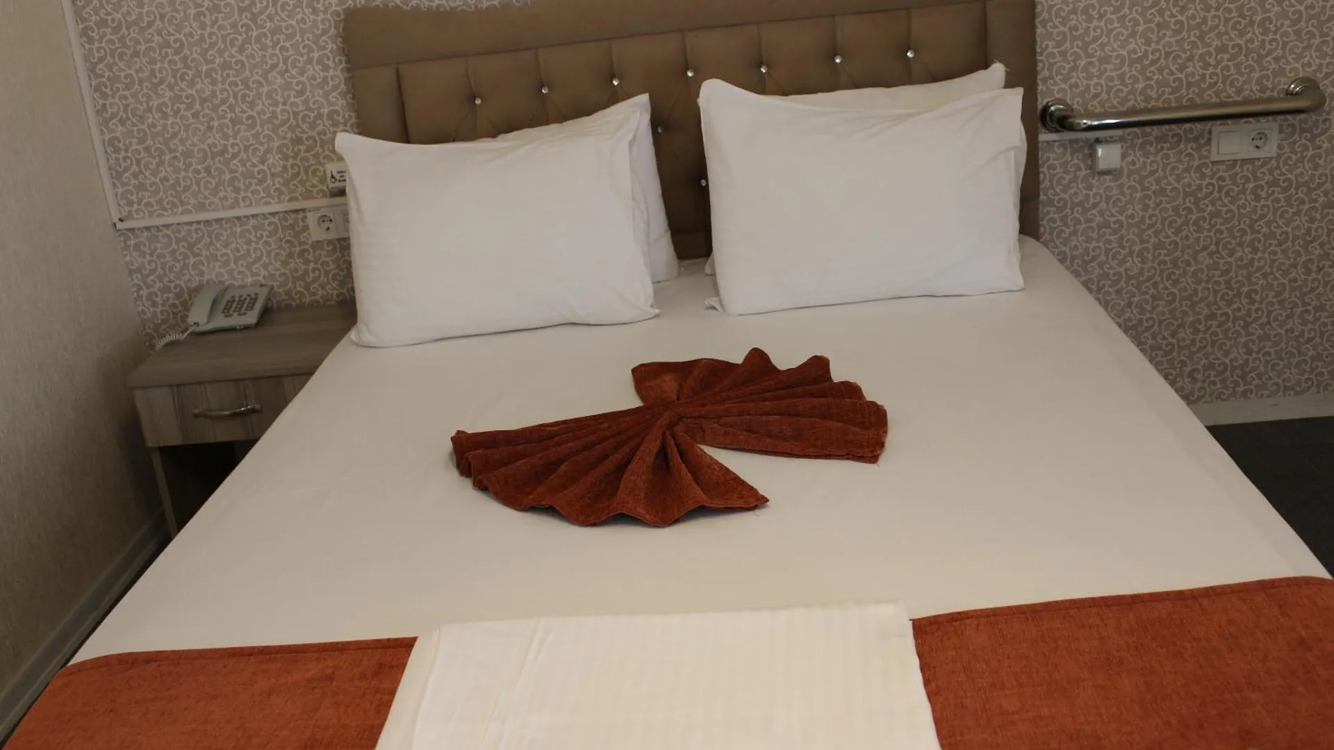 Angrand Hotel Ankara