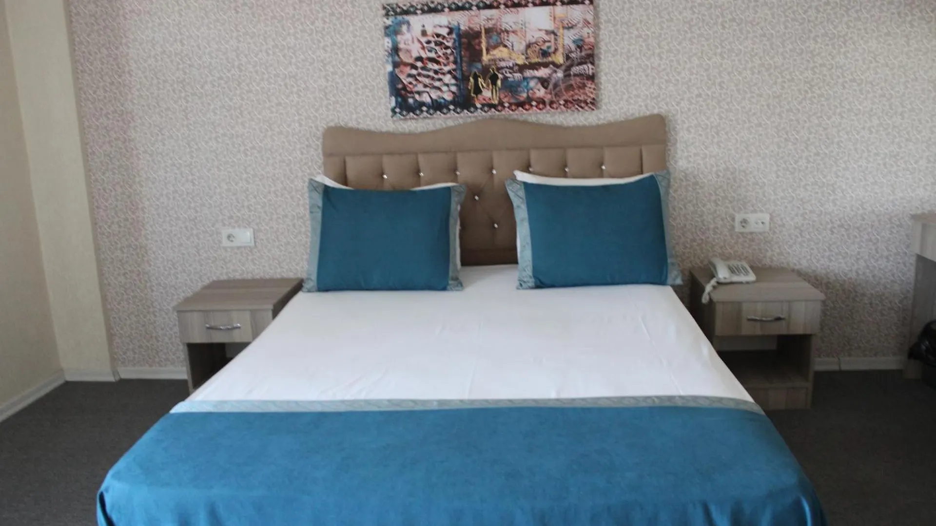 Angrand Hotel Ankara