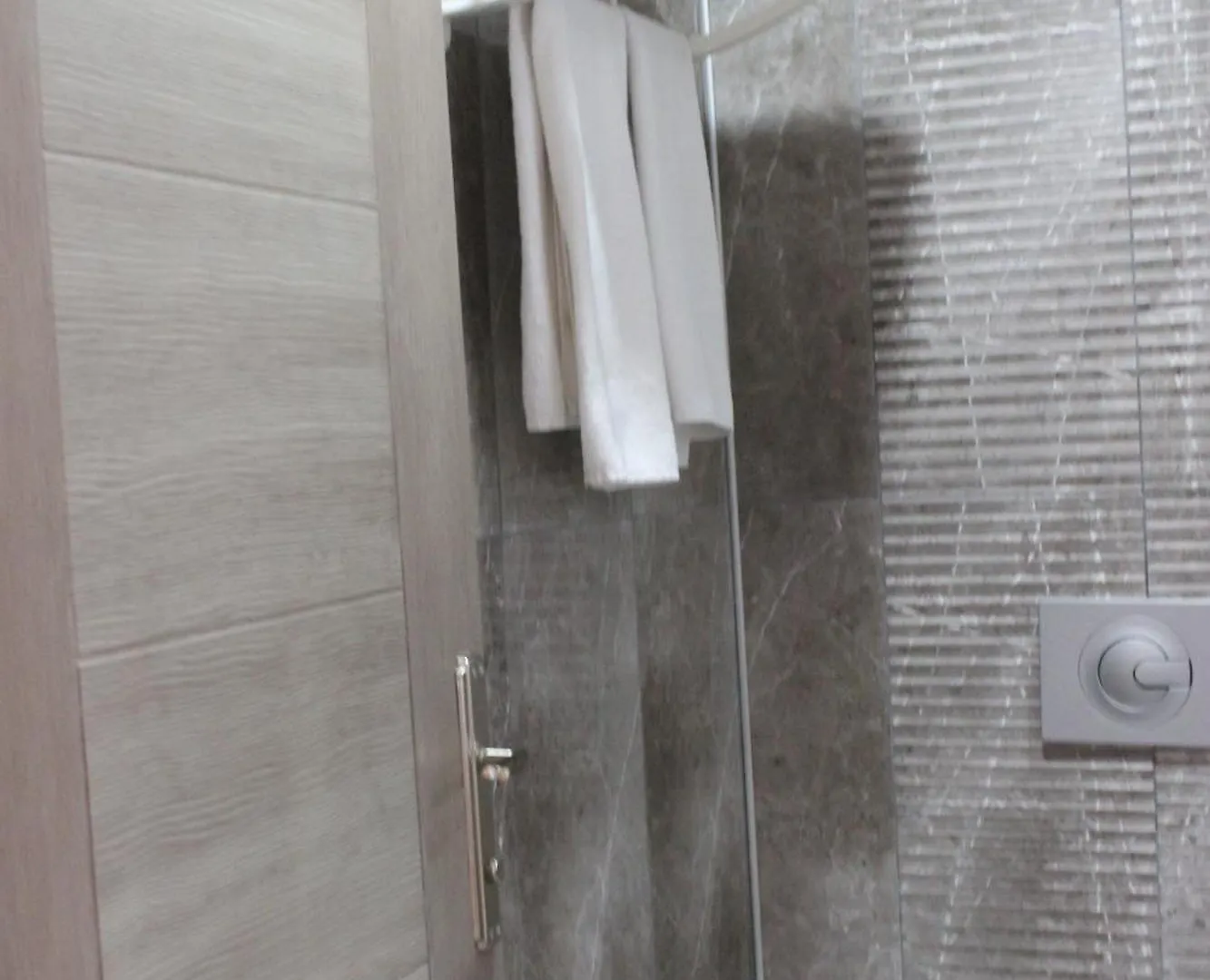 Angrand Hotel Ankara 4*,