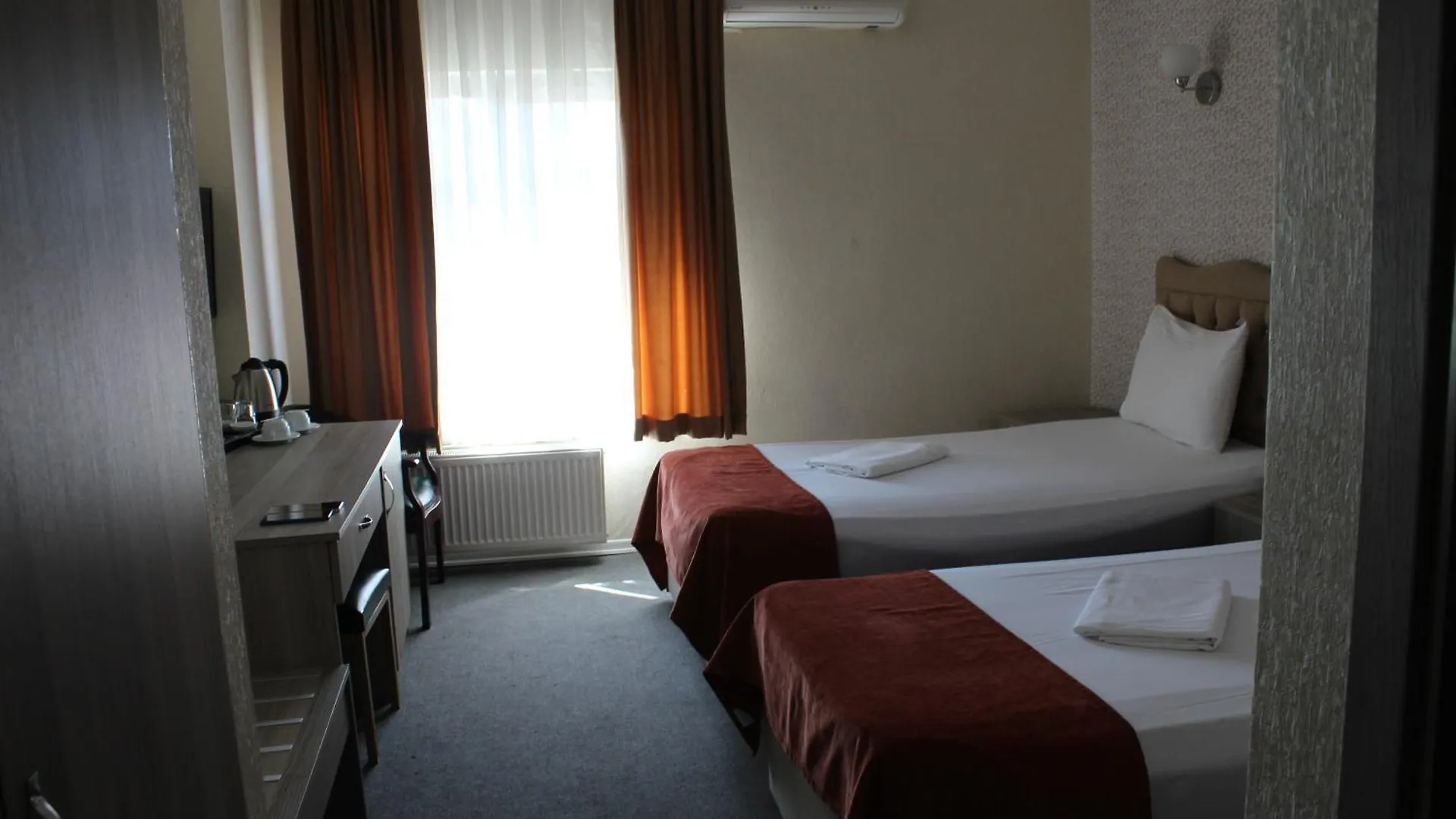 Angrand Hotel Ankara