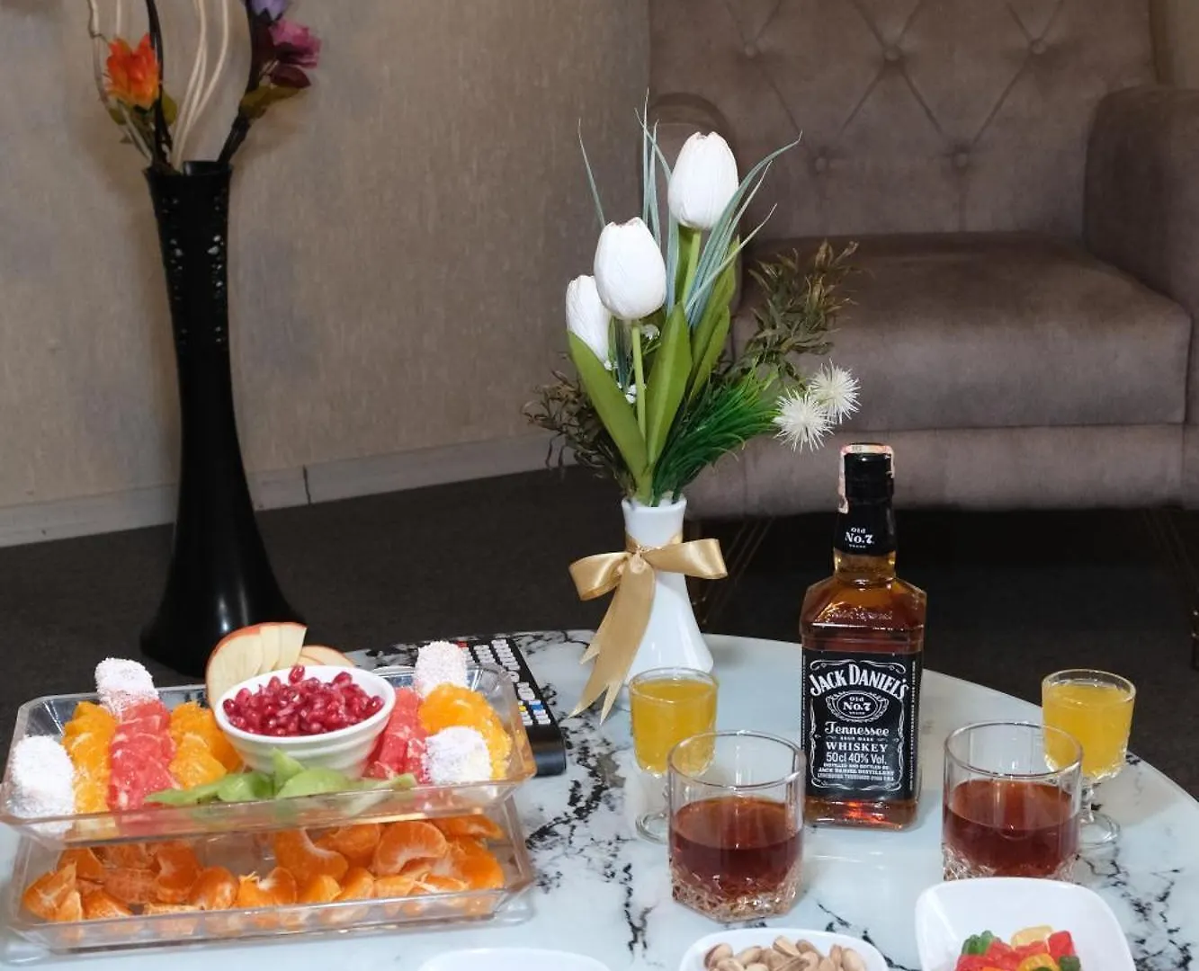 Angrand Hotel Ankara