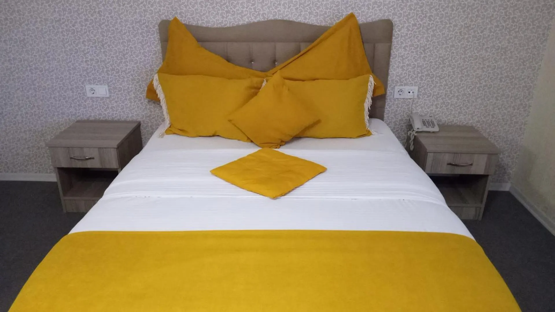 Angrand Hotel Ankara