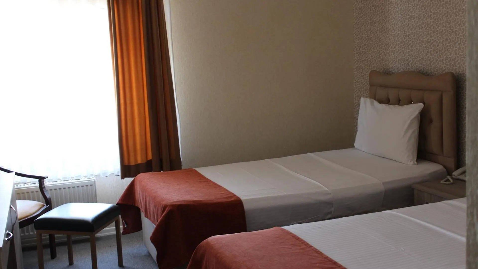 Angrand Hotel Ankara