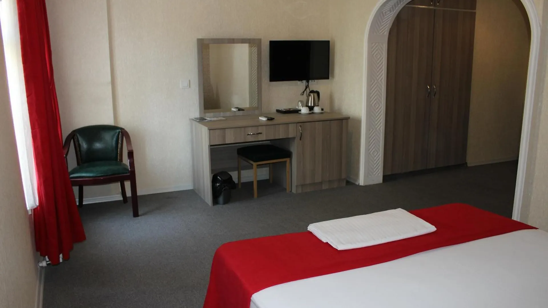 Angrand Hotel Ankara