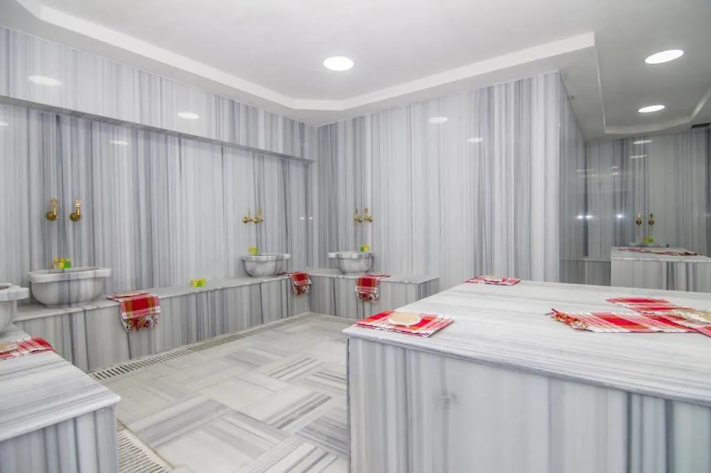 Angrand Hotel Ankara