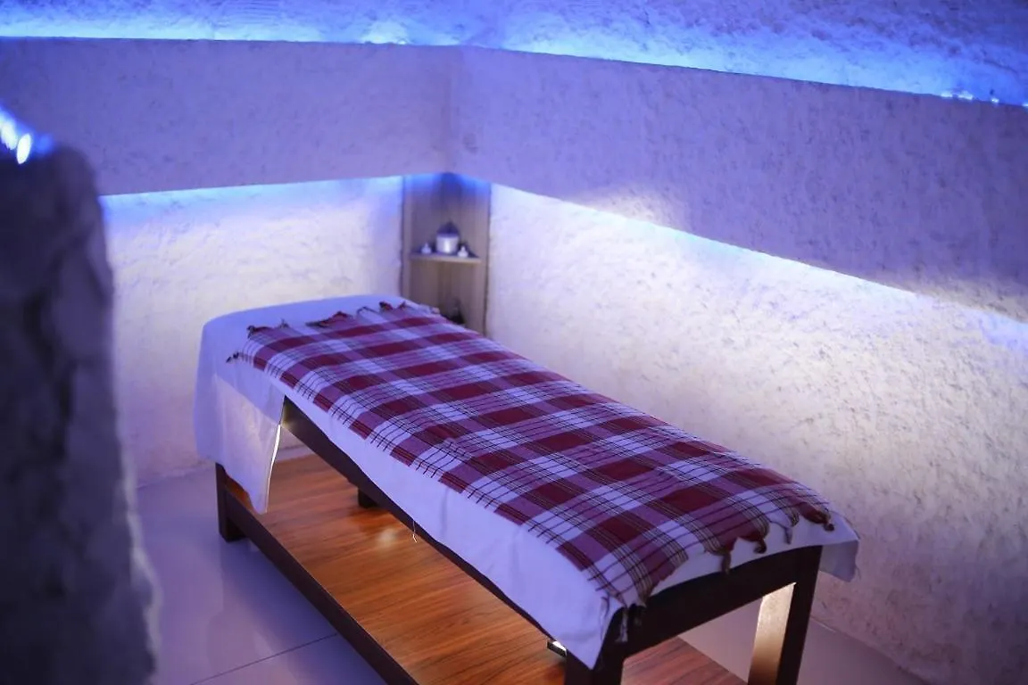 Angrand Hotel Ankara
